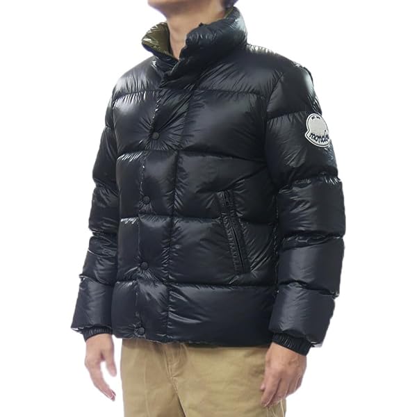 Amazon | (モンクレール)MONCLER ダウンジャケット SASSIERE 1A20500